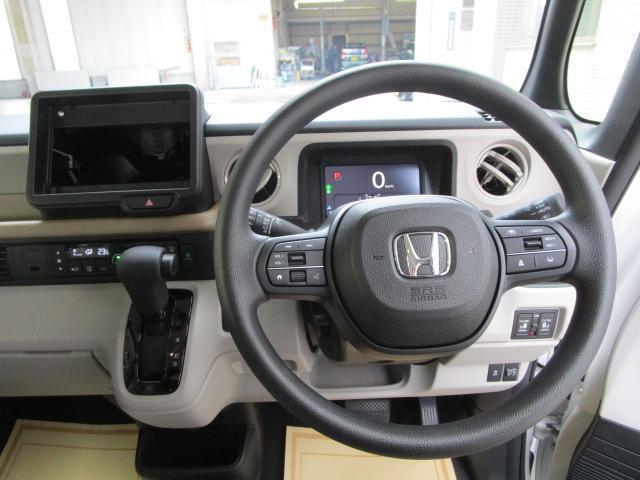 ホンダ Ｎ　ＢＯＸ ６６０ ４ＷＤ R7年 (関東) 99
