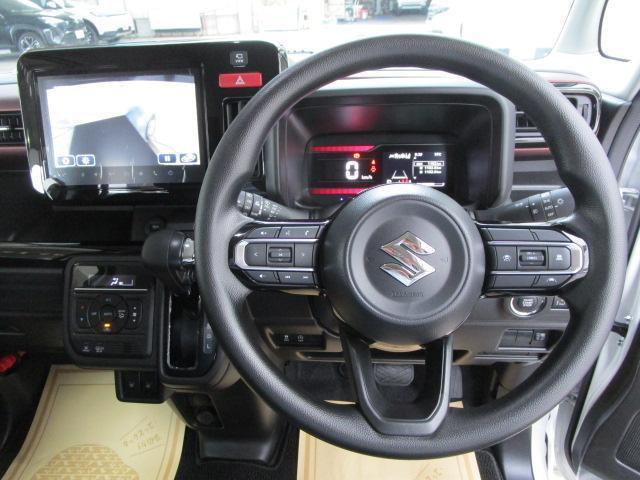 スズキ スペーシア ６６０ カスタム ハイブリッド ＧＳ ４ＷＤ R7年 (関東) 99