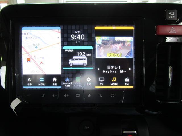 スズキ スペーシア ６６０ カスタム ハイブリッド ＧＳ ４ＷＤ R7年 (関東) 99