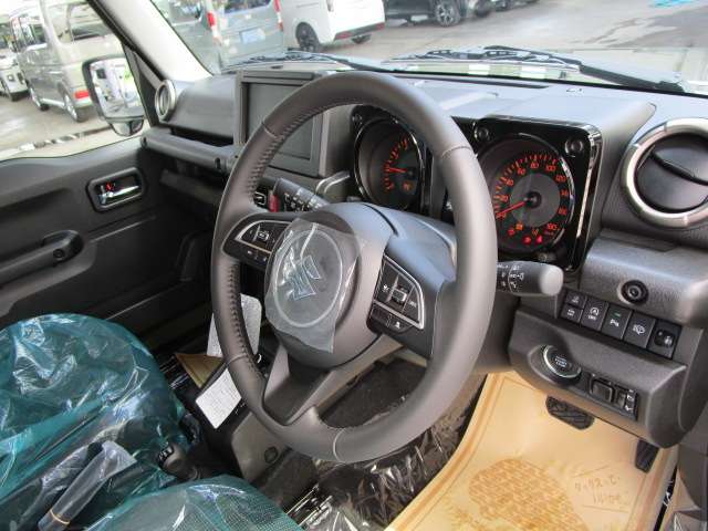 スズキ ジムニー　ノマド １．５ ＦＣ ４ＷＤ R8年 (関東) 99
