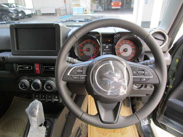 スズキ ジムニー　ノマド １．５ ＦＣ ４ＷＤ R8年 (関東) 99