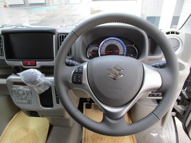 スズキ エブリイワゴン ６６０ ＰＺターボスペシャル ハイルーフ ４ＷＤ R8年 (関東) 99