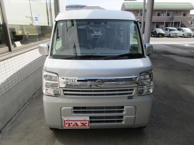 日産 クリッパーバン ６６０ ＧＸ ハイルーフ R8年 (関東) 99