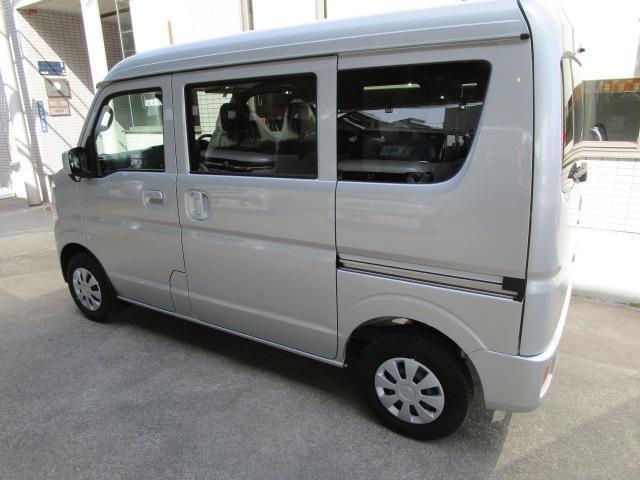 日産 クリッパーバン ６６０ ＧＸ ハイルーフ R8年 (関東) 99