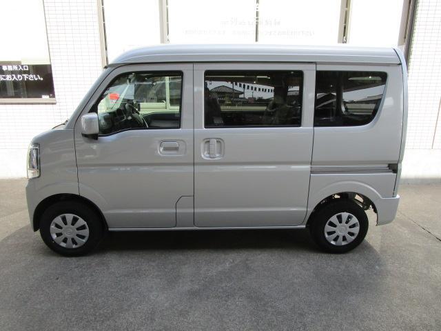 日産 クリッパーバン ６６０ ＧＸ ハイルーフ R8年 (関東) 99