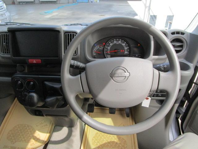 日産 クリッパーバン ６６０ ＧＸ ハイルーフ R8年 (関東) 99