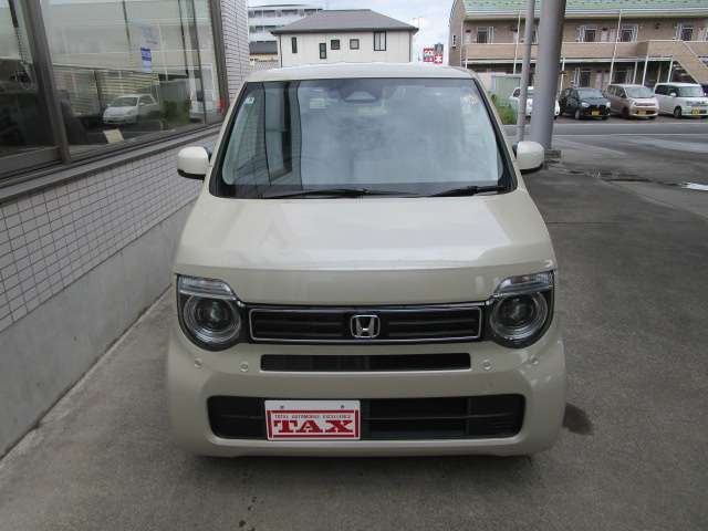 ホンダ Ｎ−ＷＧＮ ６６０ Ｌ ファッションスタイル R7年 (関東) 99