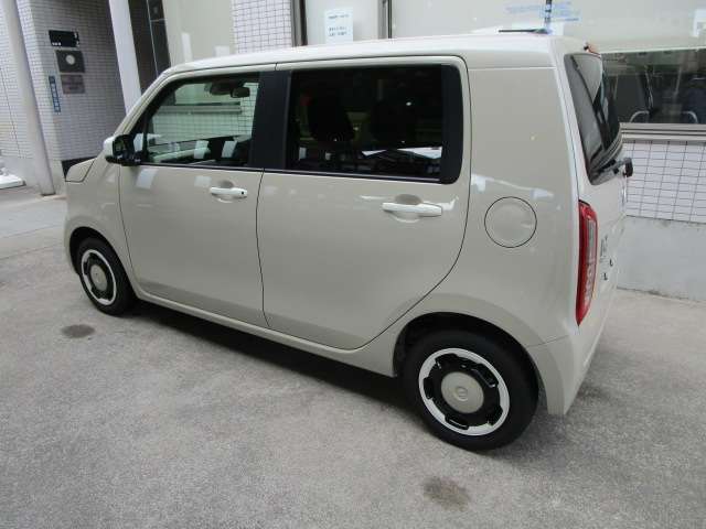 ホンダ Ｎ−ＷＧＮ ６６０ Ｌ ファッションスタイル R7年 (関東) 99