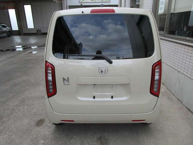 ホンダ Ｎ−ＷＧＮ ６６０ Ｌ ファッションスタイル R7年 (関東) 99