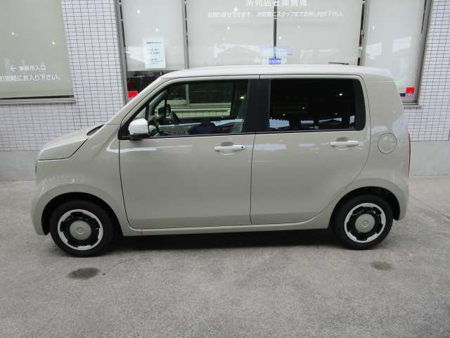 ホンダ Ｎ−ＷＧＮ ６６０ Ｌ ファッションスタイル R7年 (関東) 99