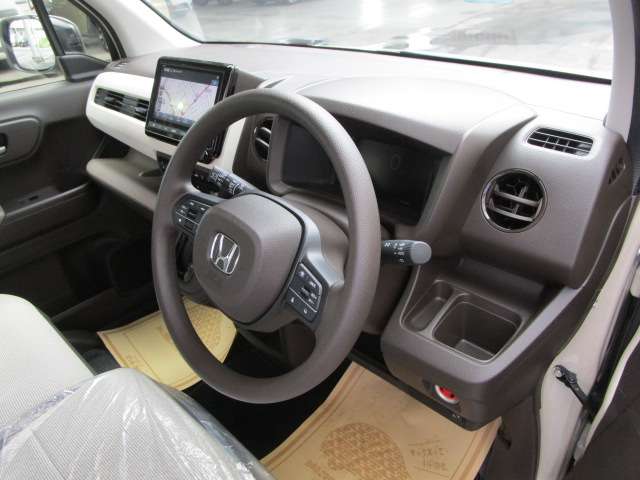 ホンダ Ｎ−ＷＧＮ ６６０ Ｌ ファッションスタイル R7年 (関東) 99