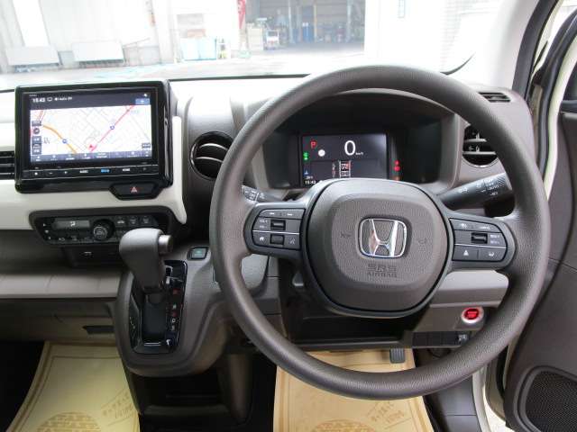 ホンダ Ｎ−ＷＧＮ ６６０ Ｌ ファッションスタイル R7年 (関東) 99
