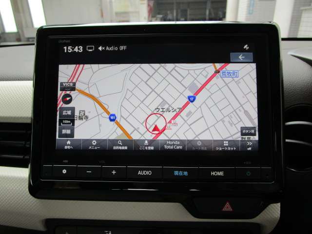 ホンダ Ｎ−ＷＧＮ ６６０ Ｌ ファッションスタイル R7年 (関東) 99