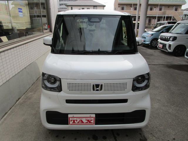 ホンダ Ｎ　ＢＯＸ ６６０ R7年 (関東) 99