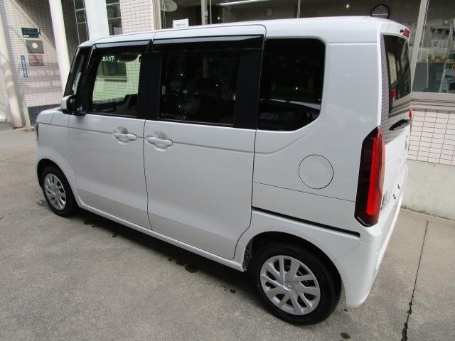 ホンダ Ｎ　ＢＯＸ ６６０ R7年 (関東) 99