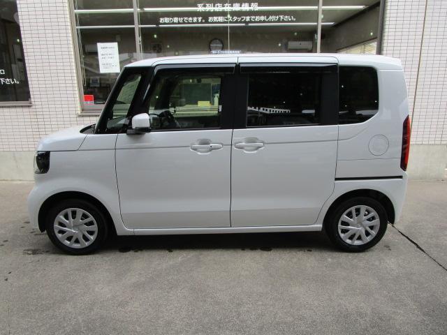 ホンダ Ｎ　ＢＯＸ ６６０ R7年 (関東) 99