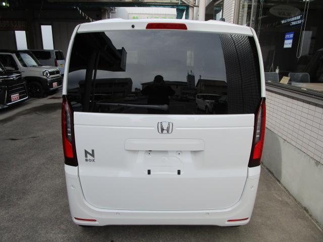 ホンダ Ｎ　ＢＯＸ ６６０ R7年 (関東) 99