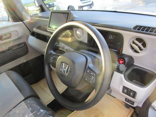 ホンダ Ｎ　ＢＯＸ ６６０ R7年 (関東) 99