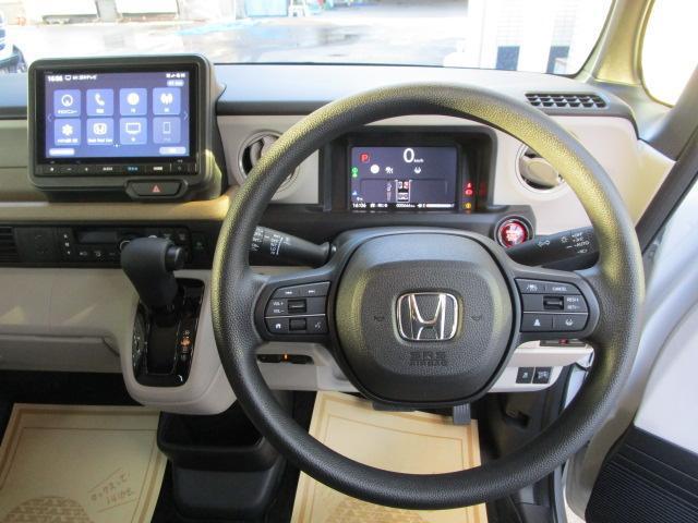ホンダ Ｎ　ＢＯＸ ６６０ R7年 (関東) 99