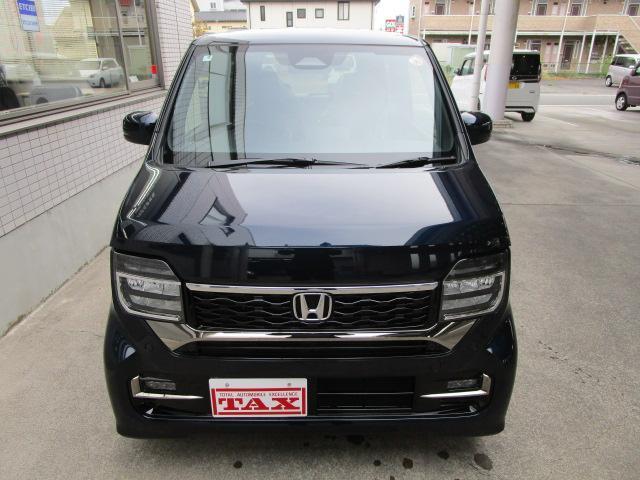 ホンダ Ｎ−ＷＧＮ カスタム ６６０ Ｌ ターボ R7年 (関東) 99