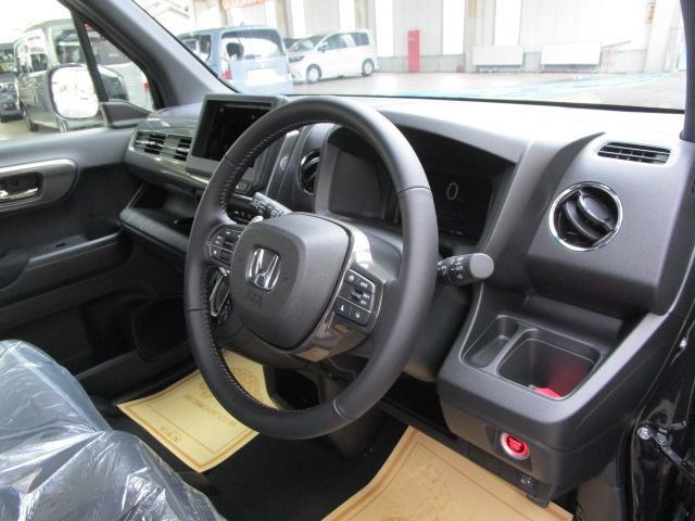 ホンダ Ｎ−ＷＧＮ カスタム ６６０ Ｌ ターボ R7年 (関東) 99