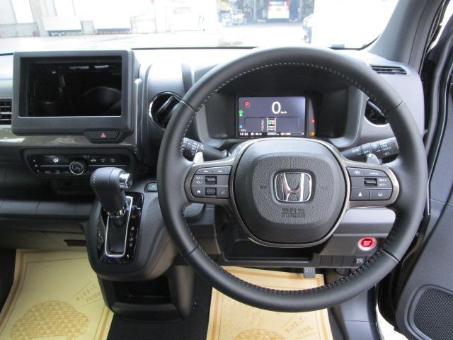 ホンダ Ｎ−ＷＧＮ カスタム ６６０ Ｌ ターボ R7年 (関東) 99