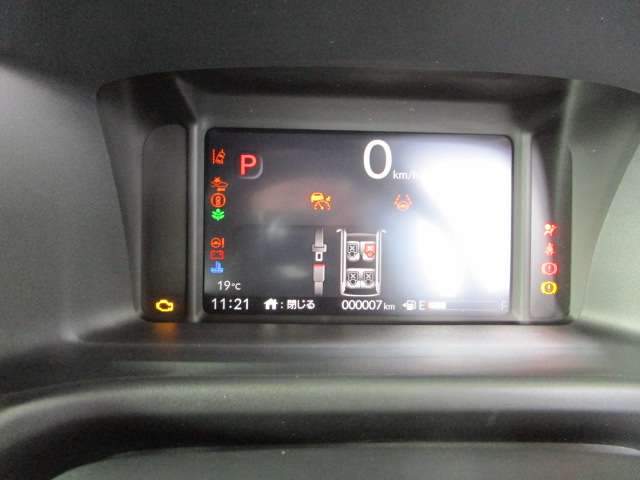 ホンダ Ｎ−ＷＧＮ カスタム ６６０ Ｌ ターボ R7年 (関東) 99