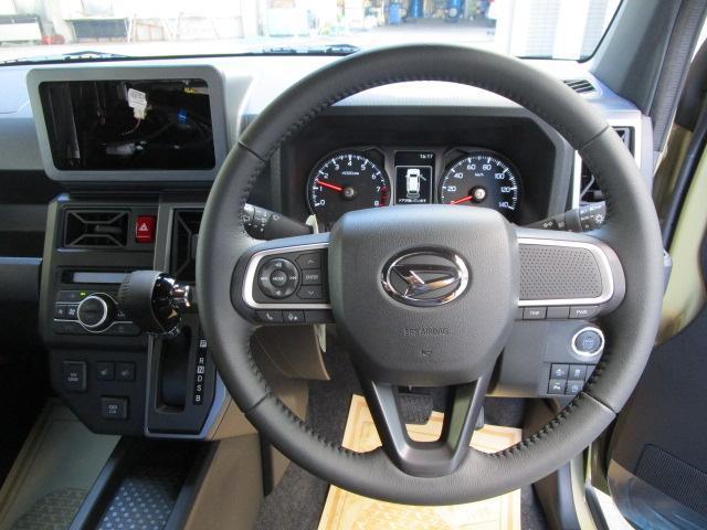 ダイハツ タフト ６６０ Ｇ ダーククロム ベンチャー ４ＷＤ R7年 (関東) 99