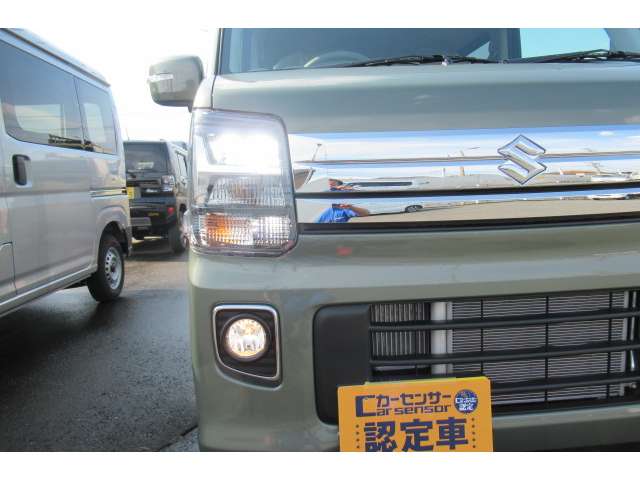 スズキ エブリイワゴン ６６０ ＰＺターボスペシャル ハイルーフ R8年 (関東) 99