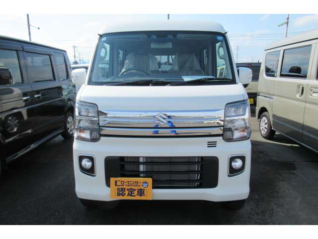 スズキ エブリイワゴン ６６０ ＰＺターボスペシャル ハイルーフ ４ＷＤ R8年 (関東) 99