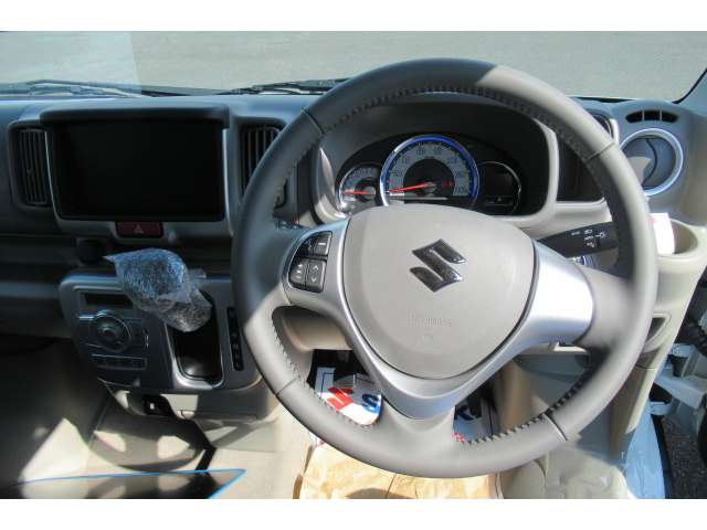 スズキ エブリイワゴン ６６０ ＰＺターボスペシャル ハイルーフ ４ＷＤ R8年 (関東) 99