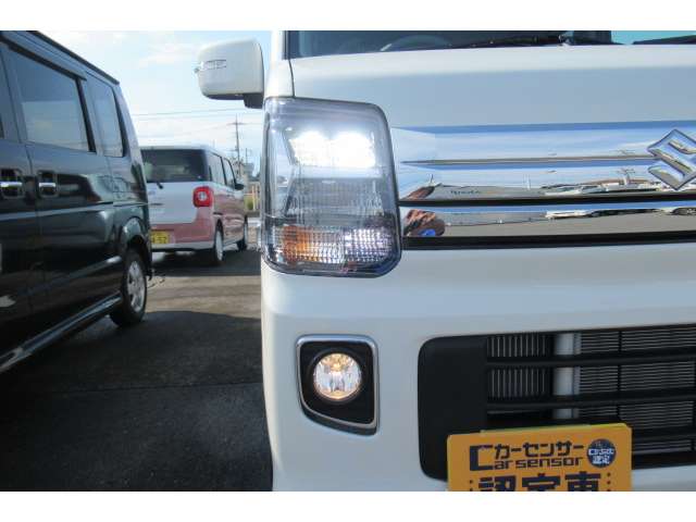 スズキ エブリイワゴン ６６０ ＰＺターボスペシャル ハイルーフ ４ＷＤ R8年 (関東) 99
