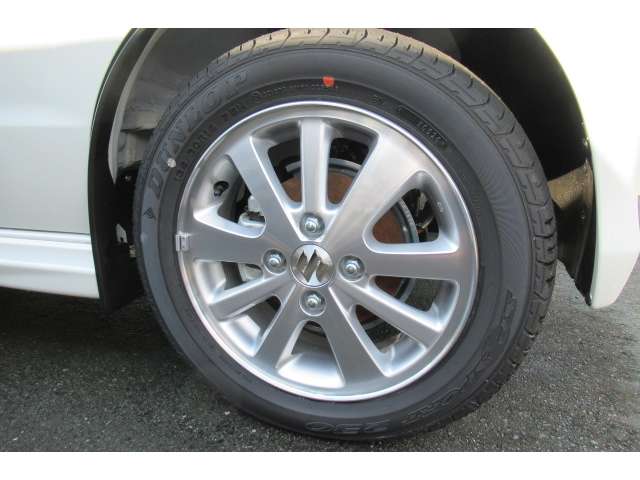 スズキ エブリイワゴン ６６０ ＰＺターボスペシャル ハイルーフ ４ＷＤ R8年 (関東) 99