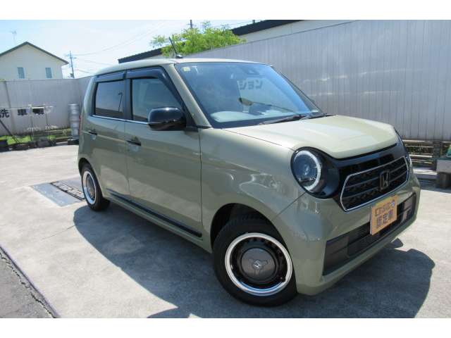 ホンダ Ｎ−ＯＮＥ ６６０ オリジナル スタイルプラス アーバン R5年 (関東) 99