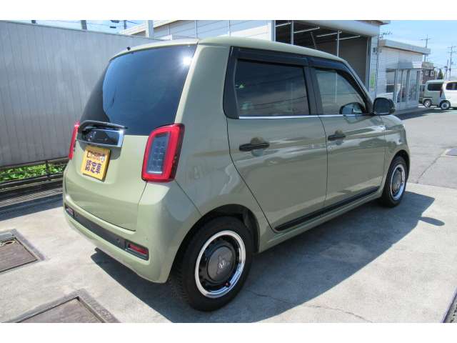 ホンダ Ｎ−ＯＮＥ ６６０ オリジナル スタイルプラス アーバン R5年 (関東) 99