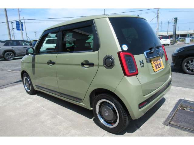 ホンダ Ｎ−ＯＮＥ ６６０ オリジナル スタイルプラス アーバン R5年 (関東) 99
