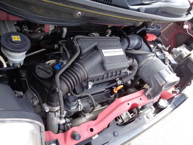 ホンダ Ｎ　ＢＯＸ ６６０ カスタムＧ ターボ Ｌパッケージ ２トーンカラースタイル H28年 (関東) 99