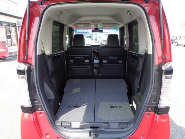 ホンダ Ｎ　ＢＯＸ ６６０ カスタムＧ ターボ Ｌパッケージ ２トーンカラースタイル H28年 (関東) 99