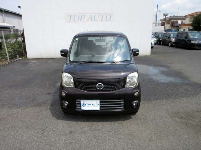 日産 モコ ６６０ Ｇ H24年 (関東) 99
