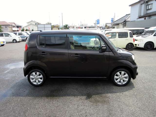 日産 モコ ６６０ Ｇ H24年 (関東) 99