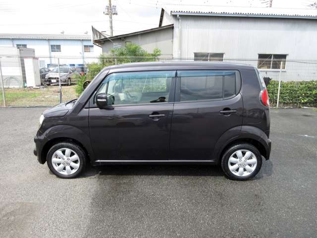日産 モコ ６６０ Ｇ H24年 (関東) 99