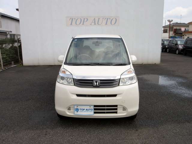 ホンダ ライフ ６６０ Ｇ H23年 (関東) 99