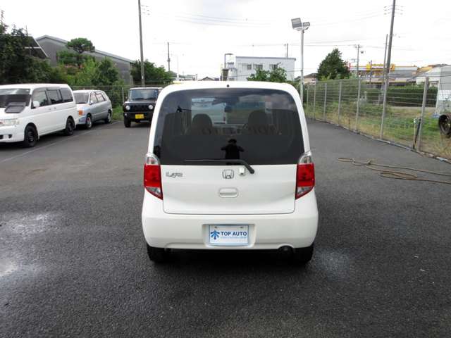 ホンダ ライフ ６６０ Ｇ H23年 (関東) 99