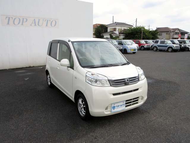ホンダ ライフ ６６０ Ｇ H23年 (関東) 99