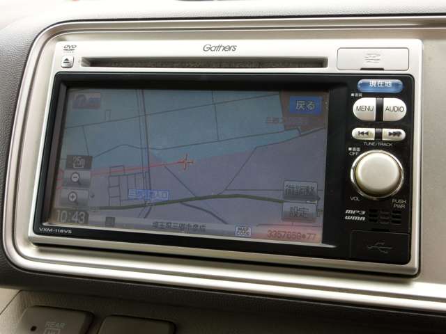 ホンダ ライフ ６６０ Ｇ H23年 (関東) 99
