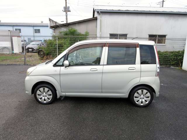 スバル ステラ ６６０ Ｌ H21年 (関東) 99