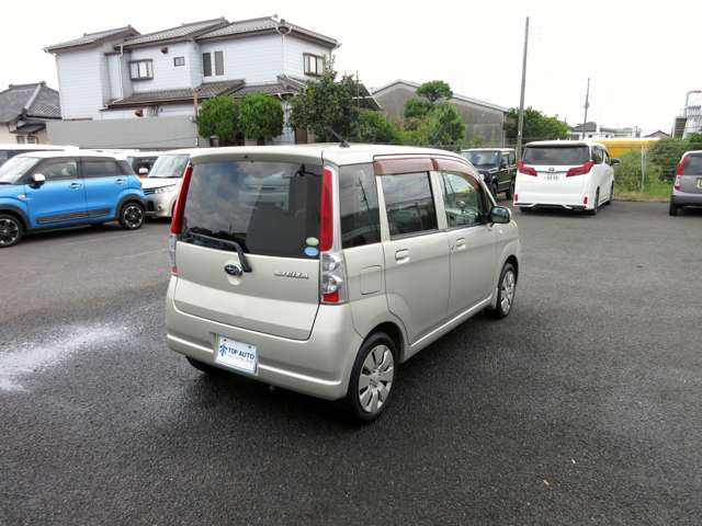 スバル ステラ ６６０ Ｌ H21年 (関東) 99