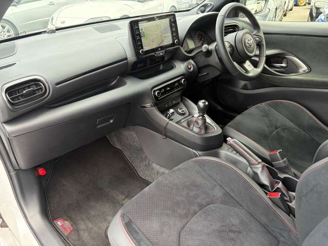 トヨタ ＧＲヤリス １．６ ＲＺ ハイ パフォーマンス ファースト エディション４ＷＤ R2年 (関東) 99