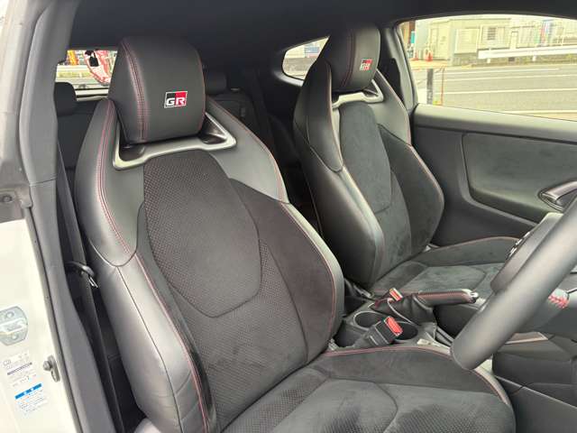 トヨタ ＧＲヤリス １．６ ＲＺ ハイ パフォーマンス ファースト エディション４ＷＤ R2年 (関東) 99