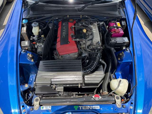 ホンダ Ｓ２０００ ２．０ H12年 (関東) 99